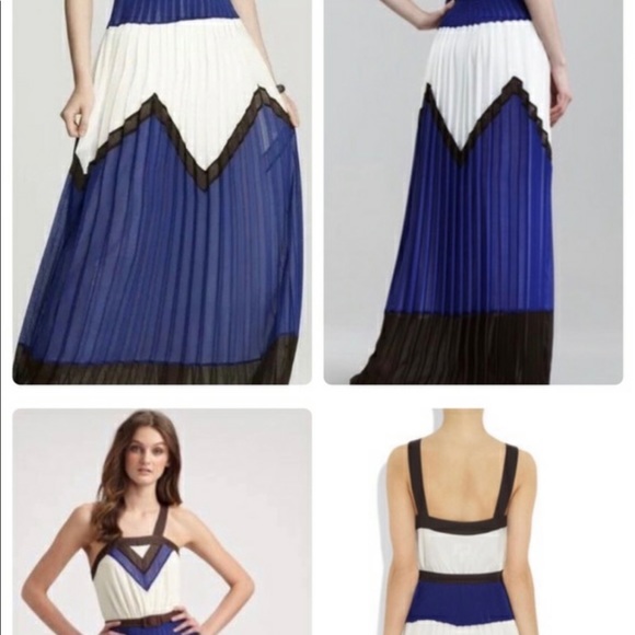 Milly Dress - - Picture 4 of 6